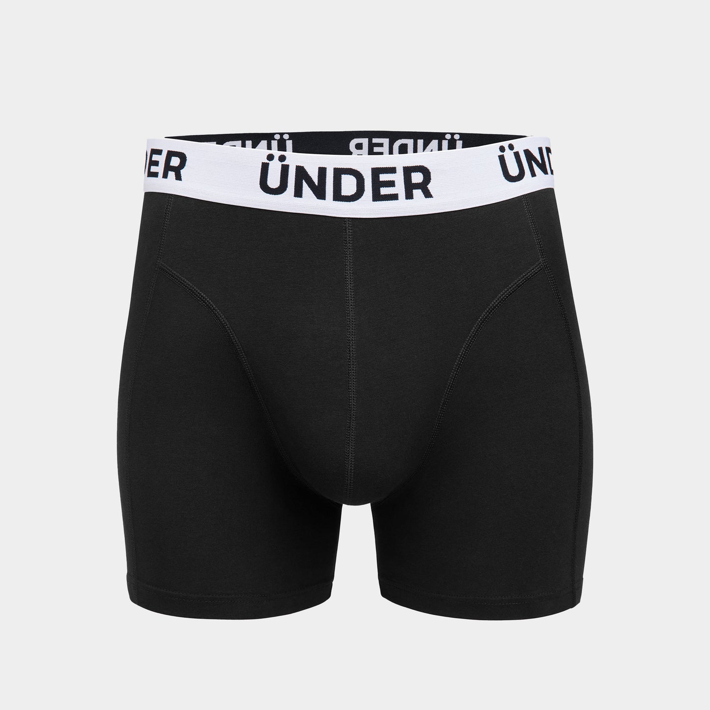 Heren Premium Boxershort - Night & Day