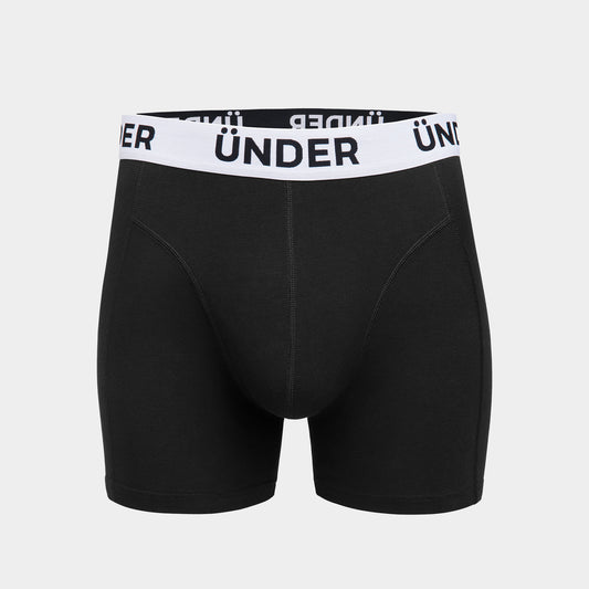 Heren Premium Boxershort - Night & Day