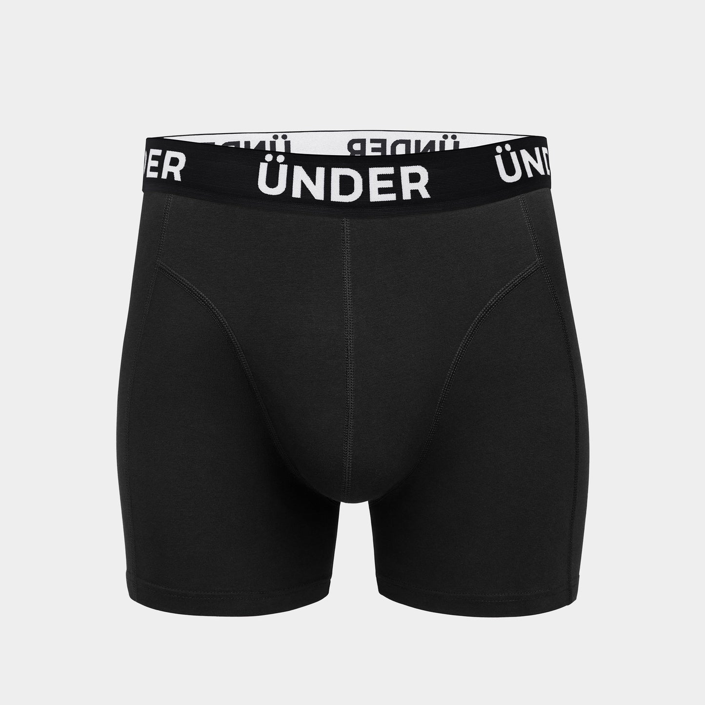 Heren Premium Boxershort - Midnight Core