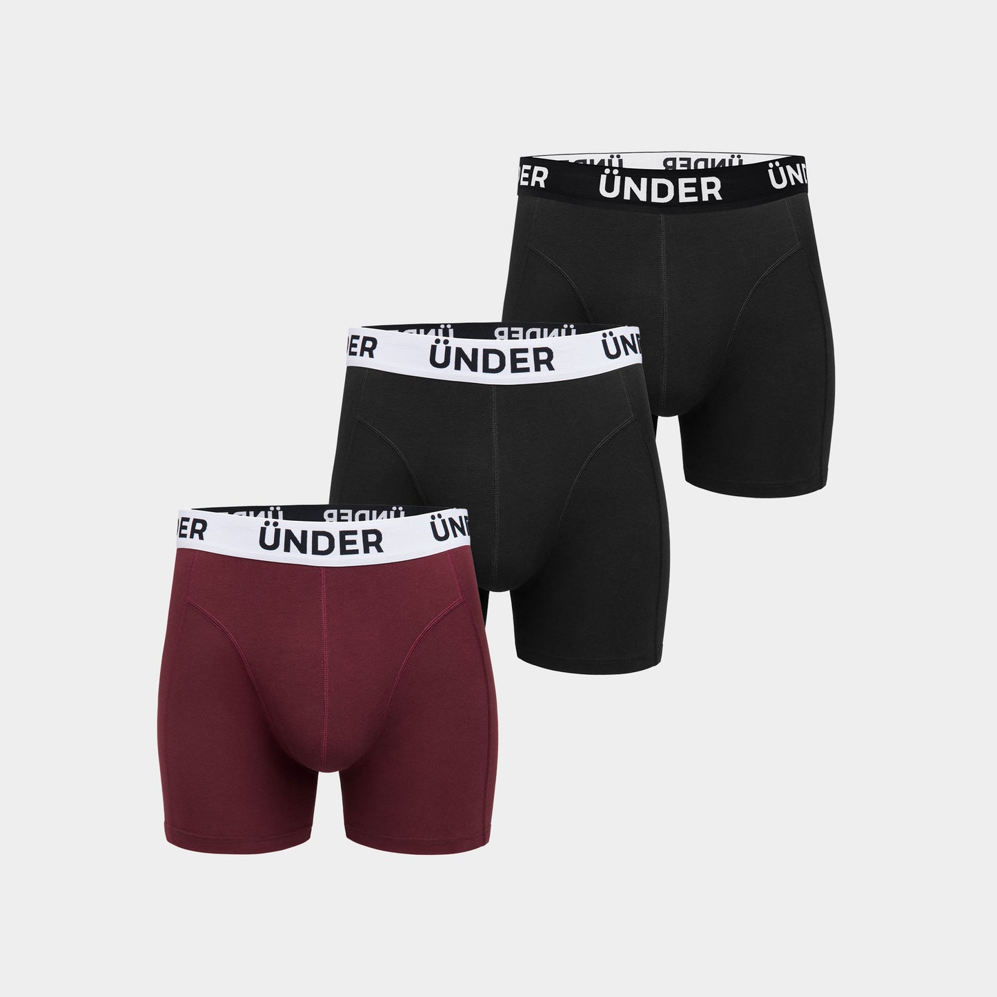 3-pack Boxershort - Ignite Pack