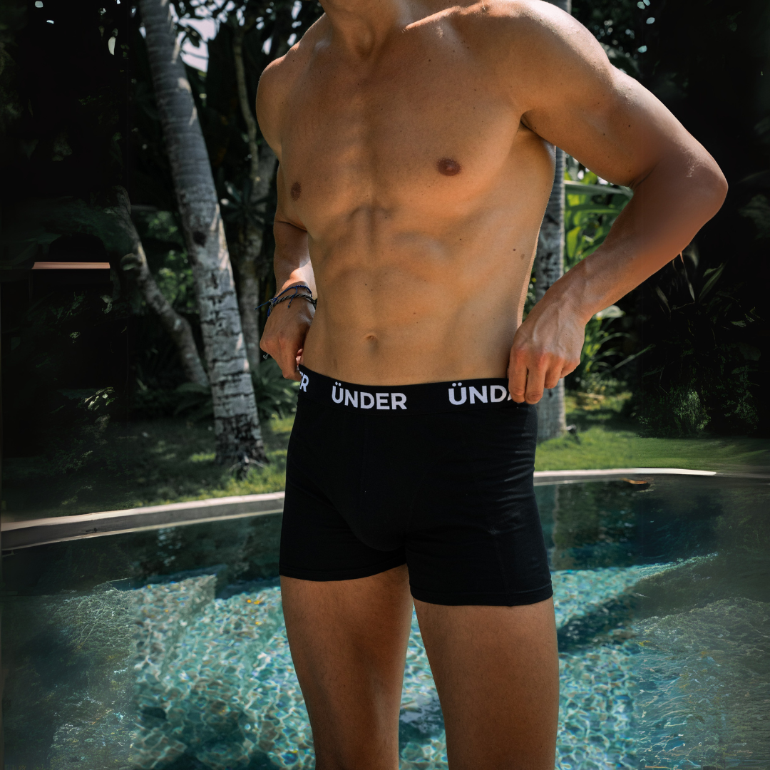 Heren Premium Boxershort  1-pack